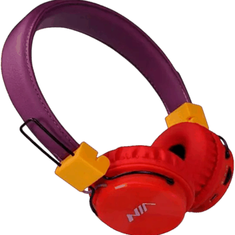 NiA-X3 Mix Colour — Bakı