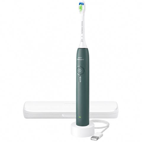 Elektrikli diş fırçası Philips HX4033/26 — Bakı