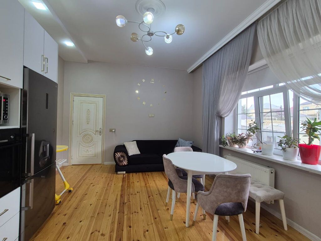 Binəqədi qəs. 8 otaq, 360 kv. m, Kredit yoxdur, Yeni təmirli — Daşınmaz əmlak, Bakı (9)
