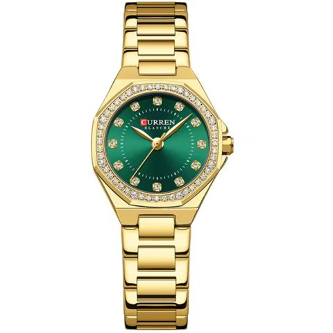 Saat curren 9100-6 — Bakı