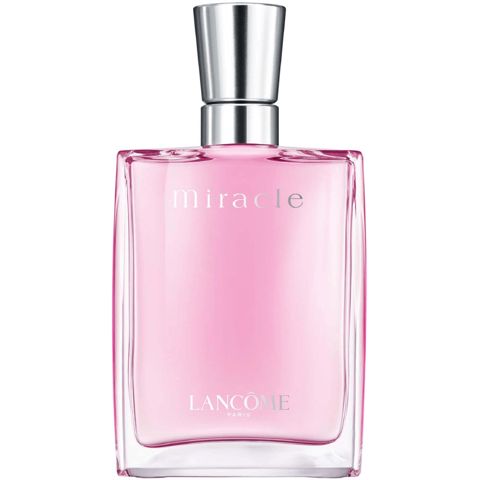 Qadın parfümü Lancome Miracle EDP 50 ml L5273404 — Парфюмерия