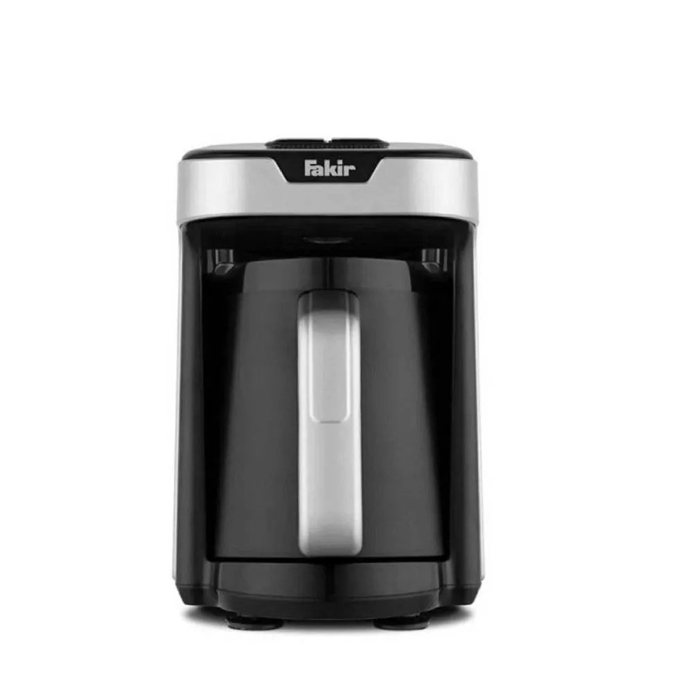 Qəhvə dəmləyən Fakir Kaave Plus Silver (8682511903814) — Bakı
