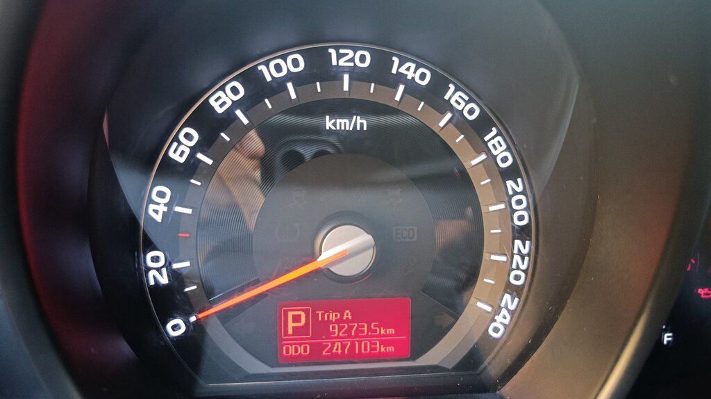 Kia Sportage, 2.0 L, 2014 il, 247 000 km — Avtomobillər, Şəmkir (10)