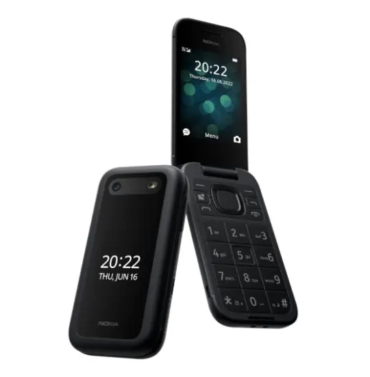 Nokia 2660 Black — Bakı