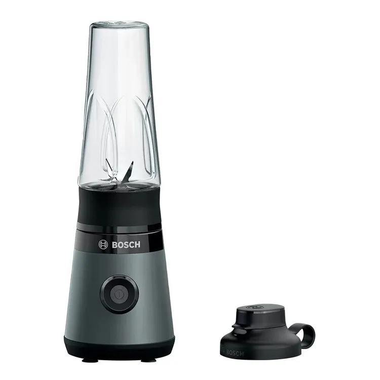 Blender Bosch VitaPower MMB2111S, Series 2 — Blenders, choppers, and mixers