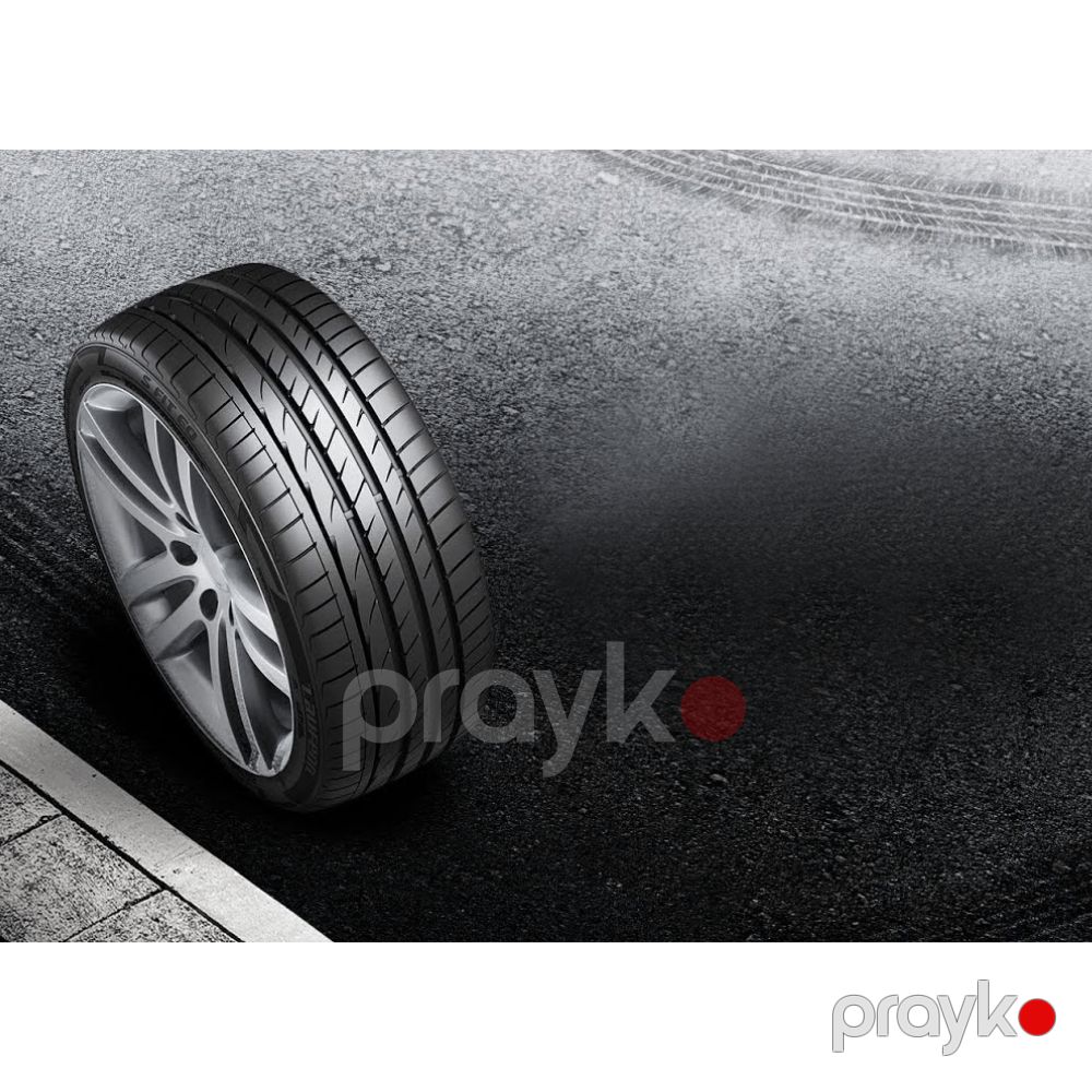 Avtomobil təkəri Laufenn S-Fit EQ LK01 95W 215/50R17 — Şinlər, Bakı (5)