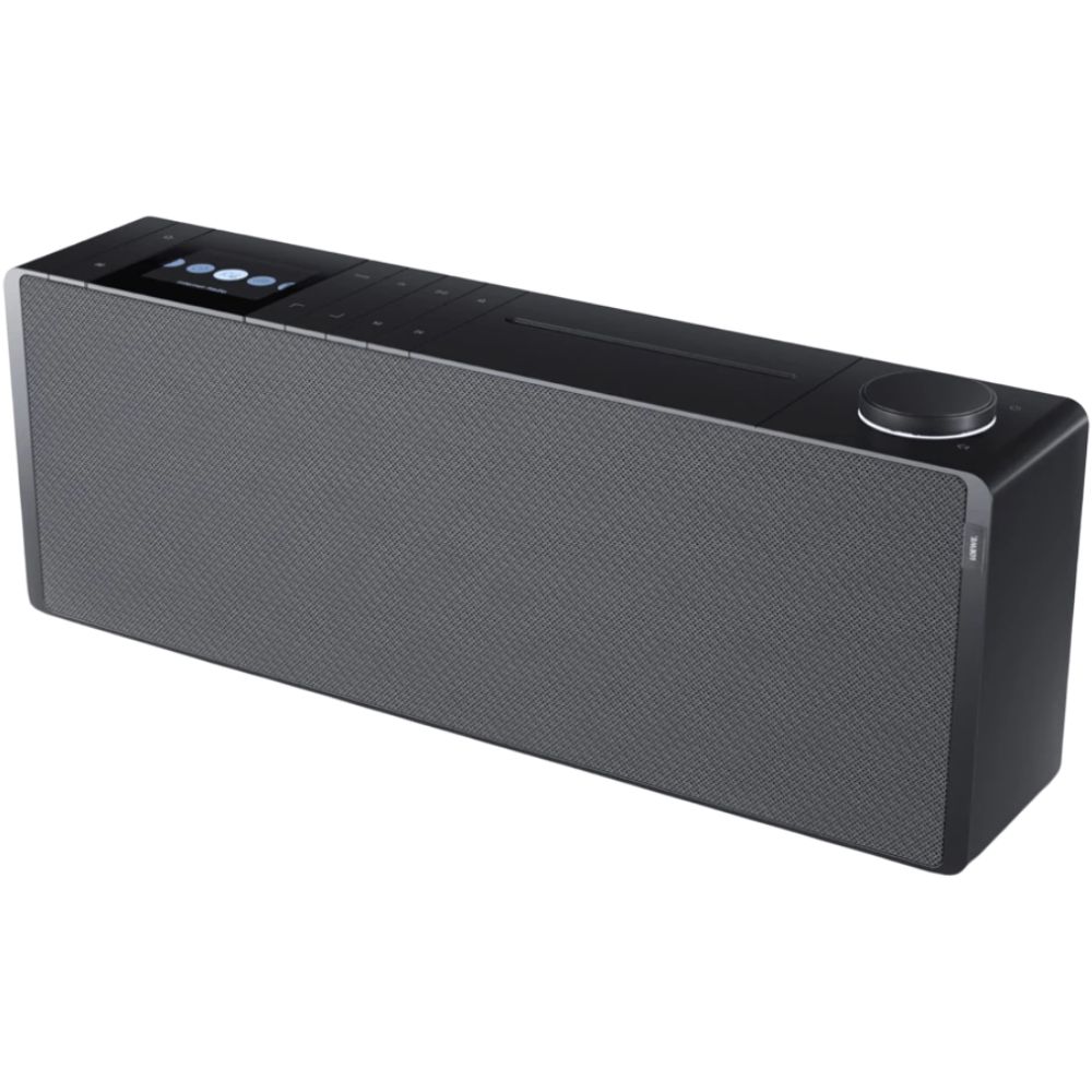 Smart radio Loewe Klang S3 60608D10 Basalt Grey — Mallar, Bakı (2)