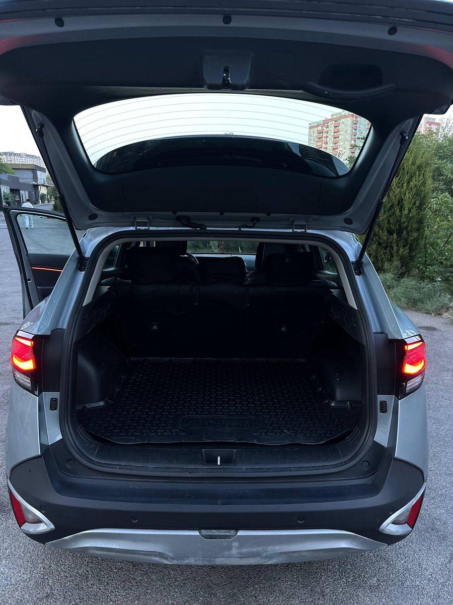KIA Sportage, 2023 il — Avtomobillər, Bakı (6)