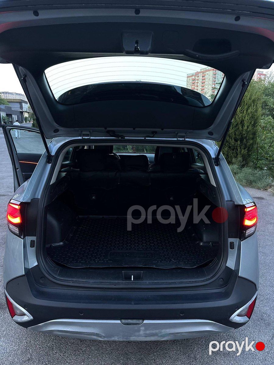 KIA Sportage, 2023 il — Avtomobillər, Bakı (6)