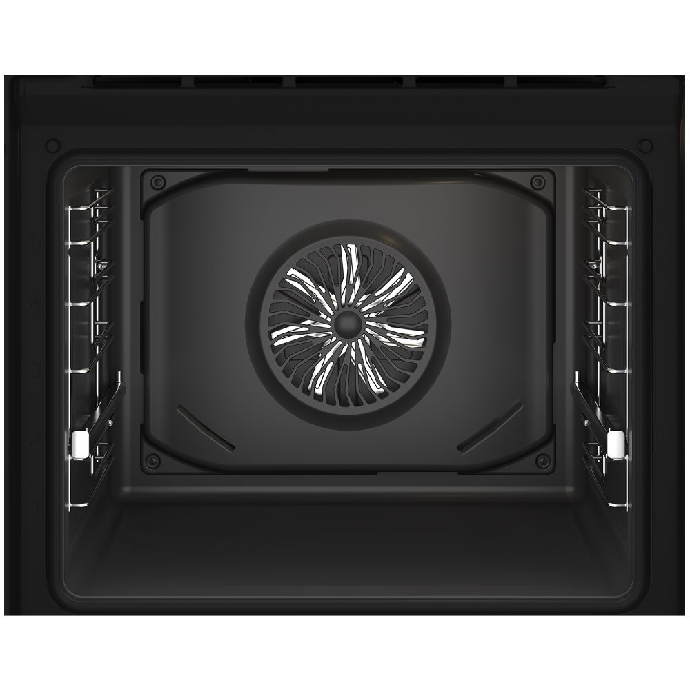 Soba Beko BCBIMA17400KSBS — Fırın kamerası, Bakı (3)