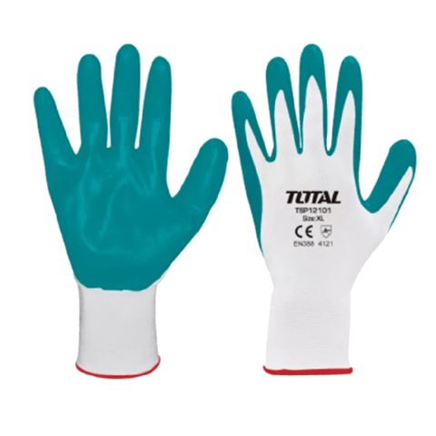 Qoruyucu əlcək Total TSP 12101/XL — Bakı