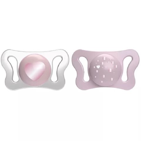 Əmzik Chicco Physio 2 ədəd 00075126110000 — Bakı