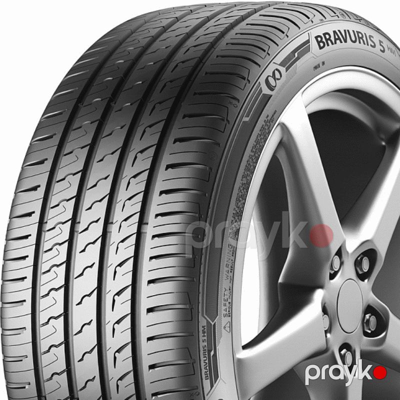 Avtomobil təkəri Barum Bravurıs 5HM 96V 215/60R17 (15407380000) — Şinlər, Bakı (3)