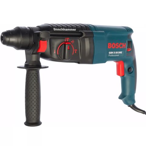 Perforator Bosch GBH 2-26 DRE SDS Plus — Bakı