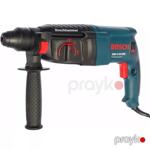 Perforator Bosch GBH 2-26 DRE SDS Plus — Bakı