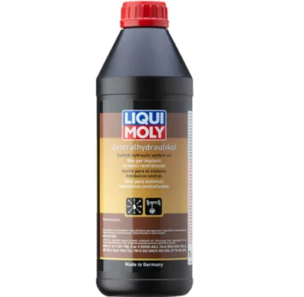Sürət qutusu yağı Liqui Moly Zentralhydraulik-Öl 2200 1L (3664) — Bakı