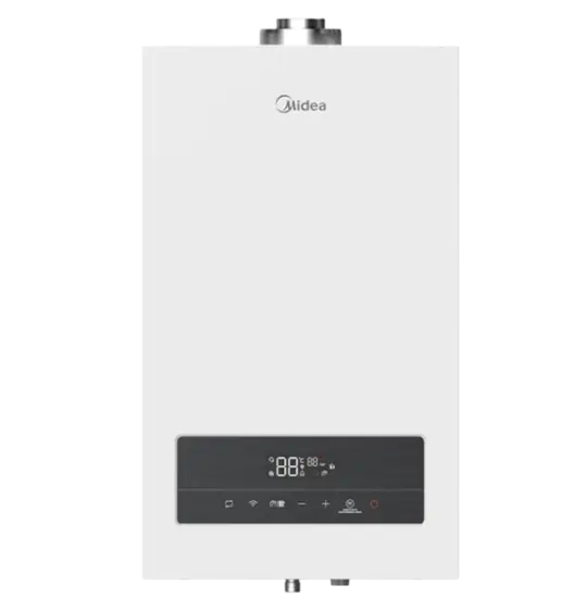 Midea L1GB28-C25WS — Bakı