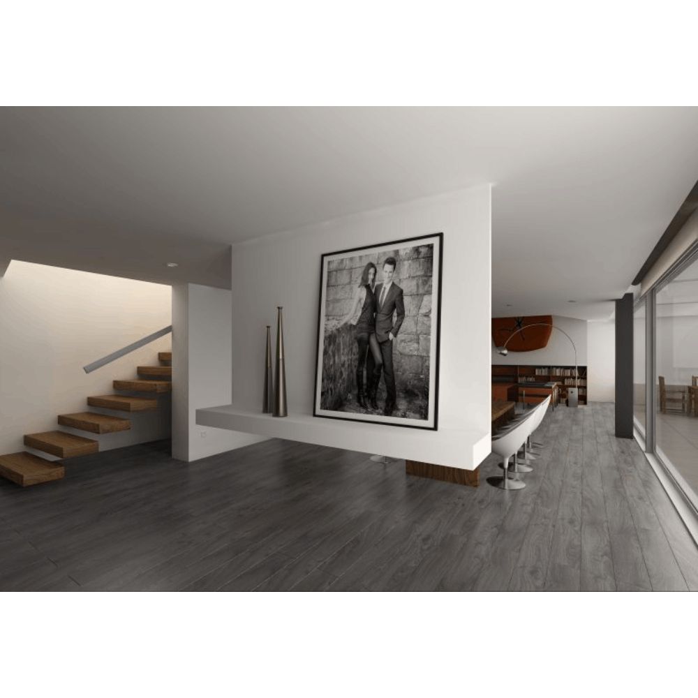 Laminat Classen İmpression 56586V4 Santana Oak — Mallar, Bakı (2)