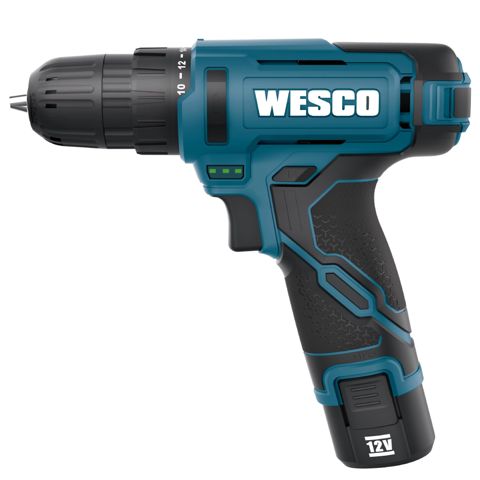 Drel-şurup bağlayan Wesco WS2556 — Bakı