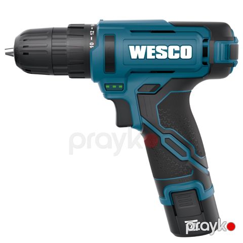 Drel-şurup bağlayan Wesco WS2556 — Bakı