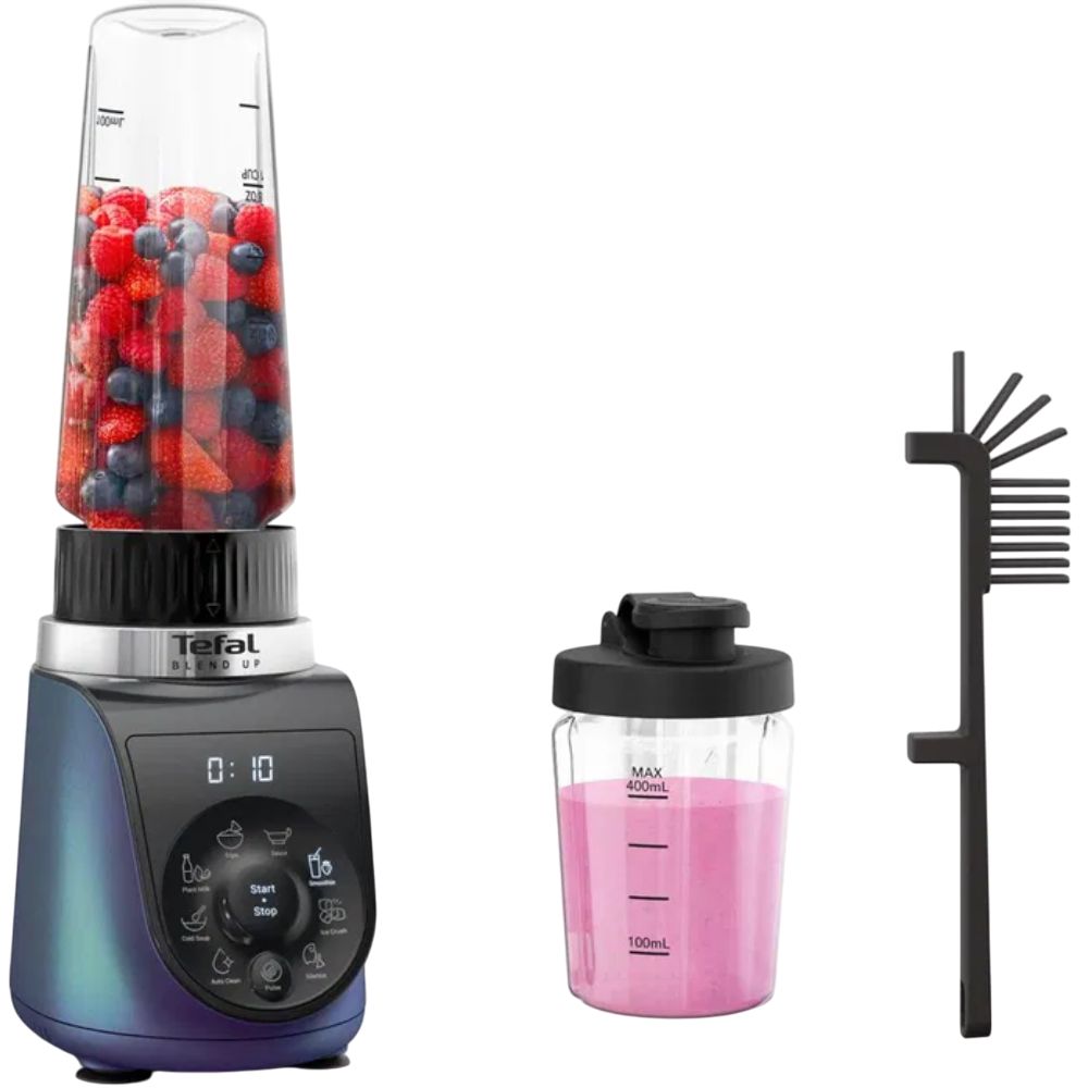 Blender Tefal Up 2 OTG PCO 7211419822 — Blenderlər, xırdalayanlar və mikserlər, Bakı (2)