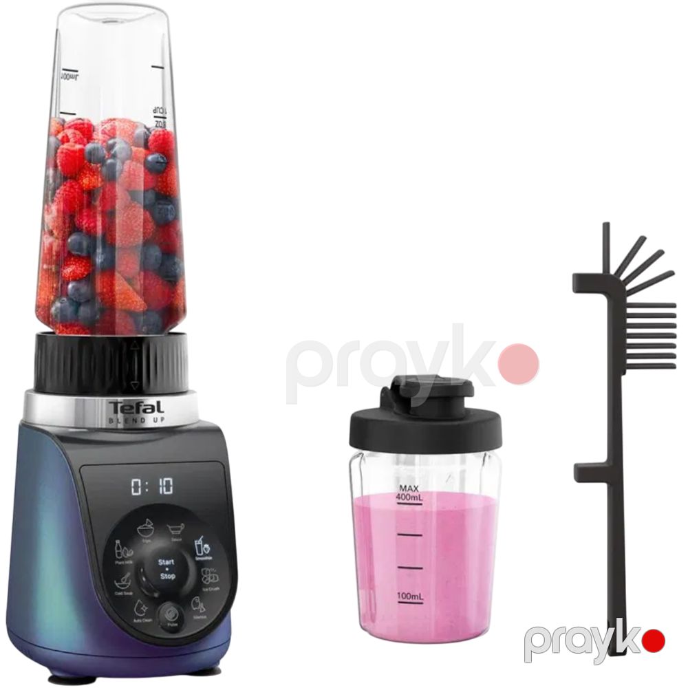 Blender Tefal Up 2 OTG PCO 7211419822 — Blenderlər, xırdalayanlar və mikserlər, Bakı (2)
