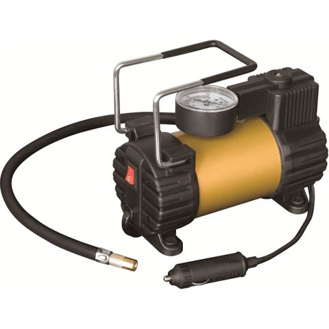 Avtomobil üçün hava kompressoru NO.207J — Bakı