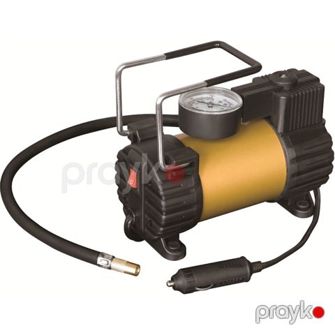 Avtomobil üçün hava kompressoru NO.207J — Bakı