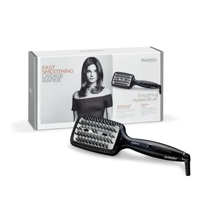 Daraqlı fen BaByliss HSB101SDE — Bakı