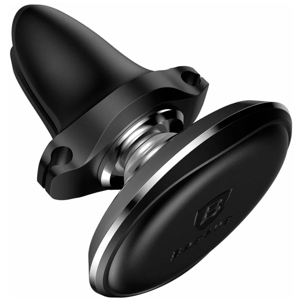 Baseus Air Magnetic Car Mount Holder / SUGX-A01 — Mallar, Bakı (2)