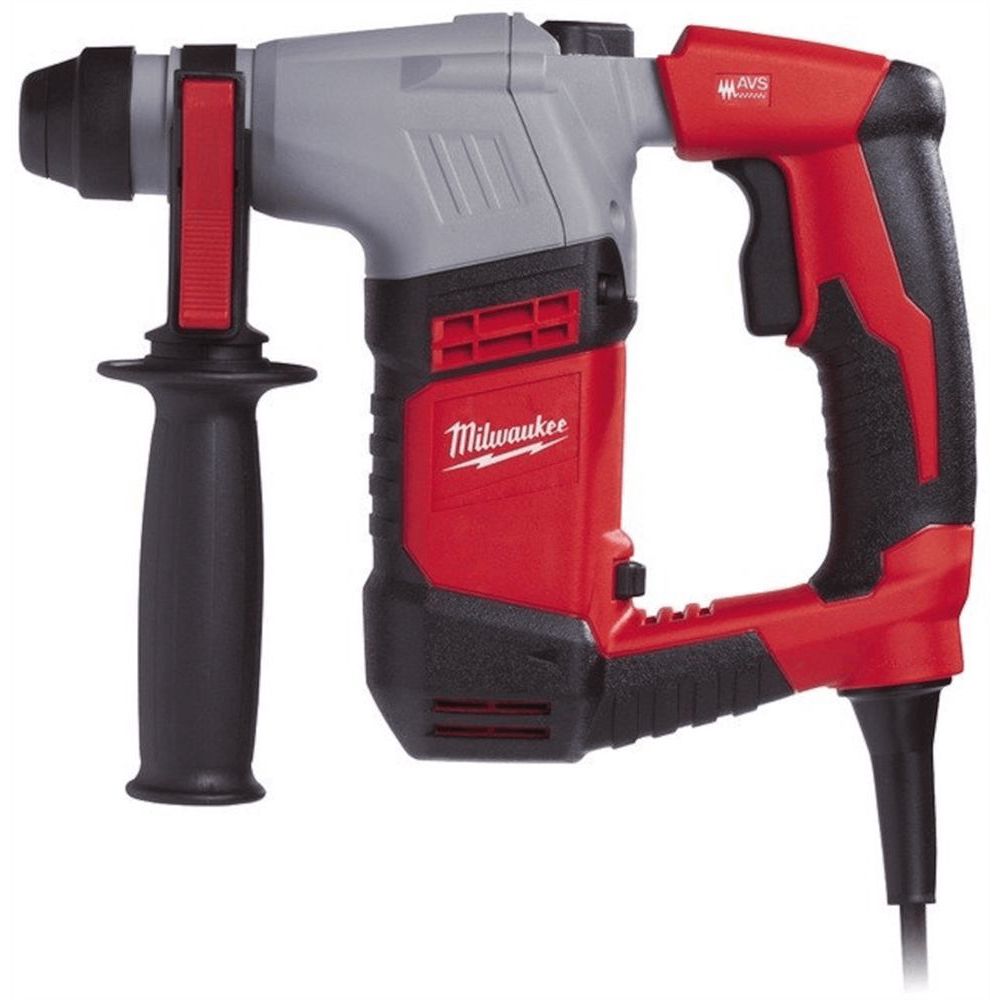 Perforator Milwaukee PLH20 Mini / 620W — Perforatorlar, Bakı (2)