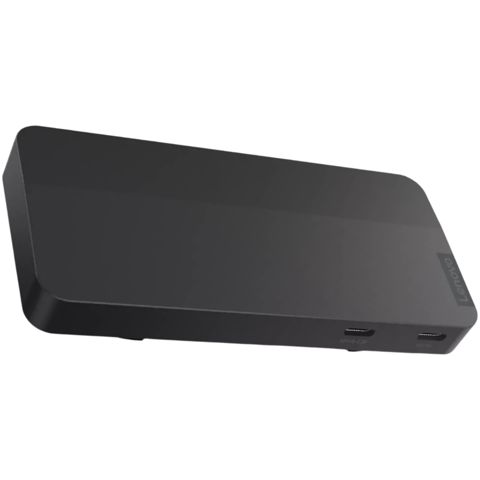 USB Hub Lenovo Type-C 40B9000-0WW Black — Bakı