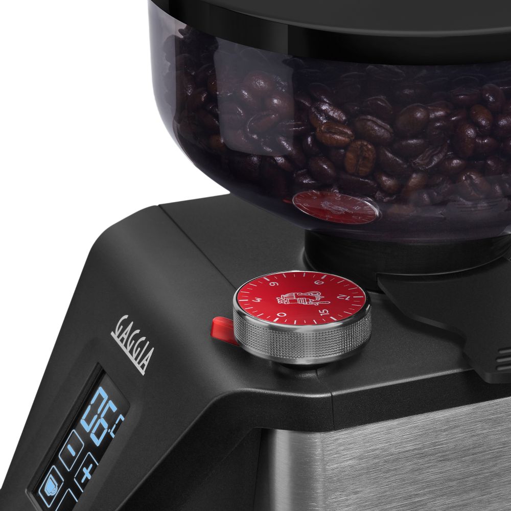 Qəhvəüyüdən Gaggia EG4950/90 Premium Grinder ALU 688001001215 — Mətbəx texnikası, Bakı (3)