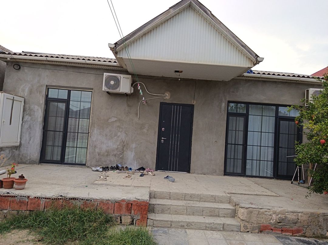 Həyət evi, Binə qəs — Ev, villa, Bakı (5)