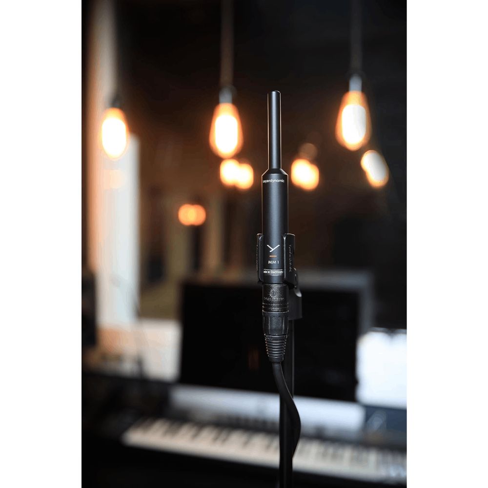 Ölçü mikrofonu Beyerdynamic MM1 — Mikrafonlar, Bakı (2)