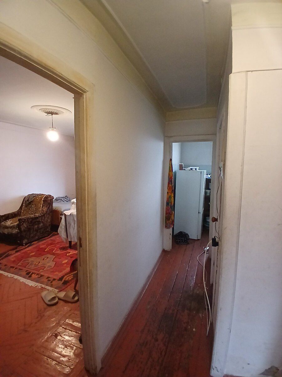 3-otaqlı mənzil, Sumqayıt ş., 70 m² — Mənzil, Sumqayıt (4)