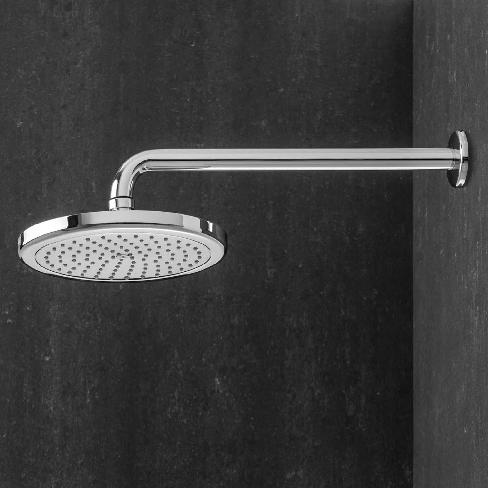 Təpə duş Hansgrohe 26464000 — Santexnika, Bakı (3)