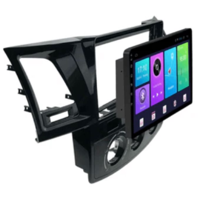 Avtomobil üçün monitor Android Still Cool Toyota Hilux — Avtomobil televizorları və monitorları, Bakı (2)