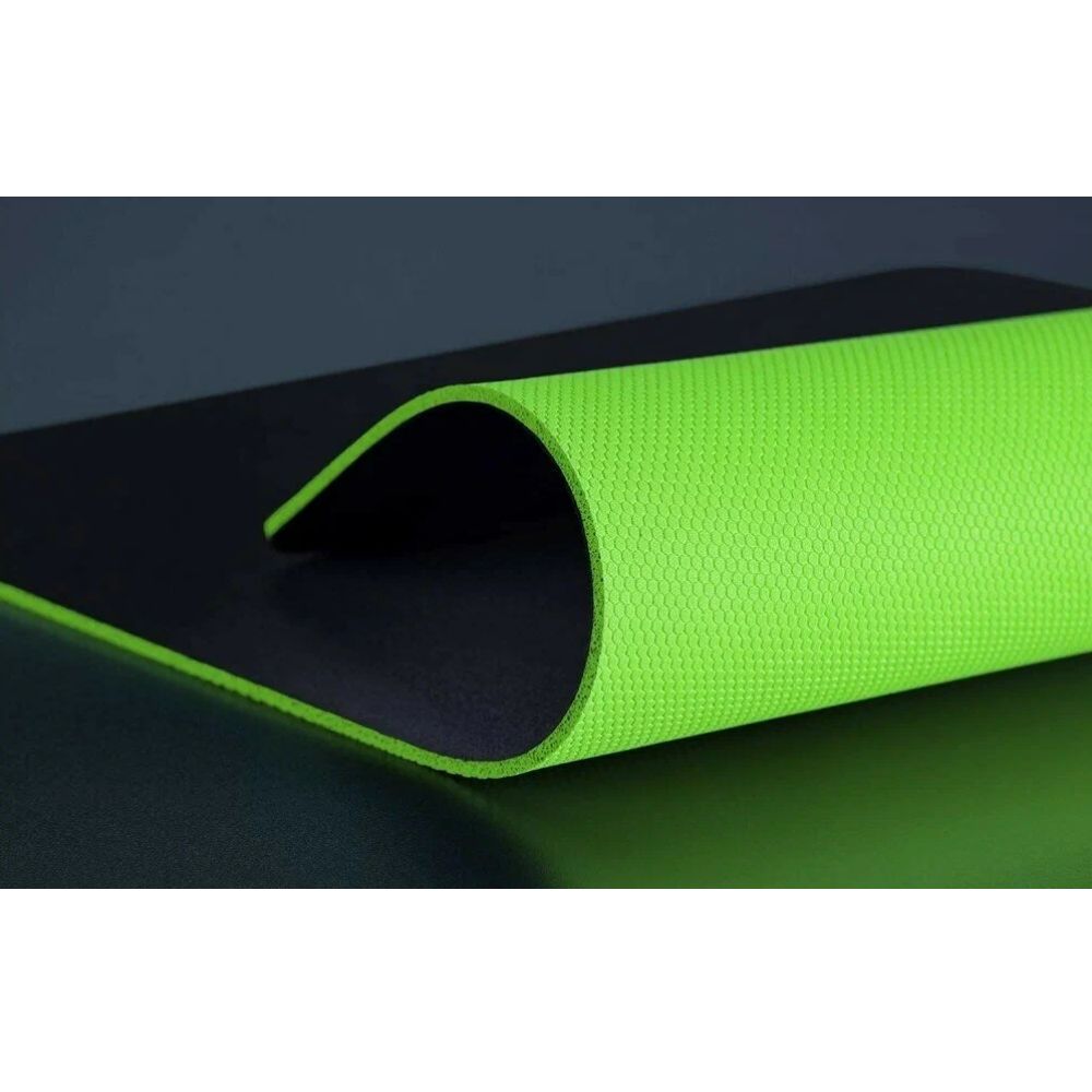 Gaming Mouse Pad Razer Gigantus V2 3XL Black RZ02-03330500-R3M1 — Klaviaturalar və siçanlar, Bakı (3)