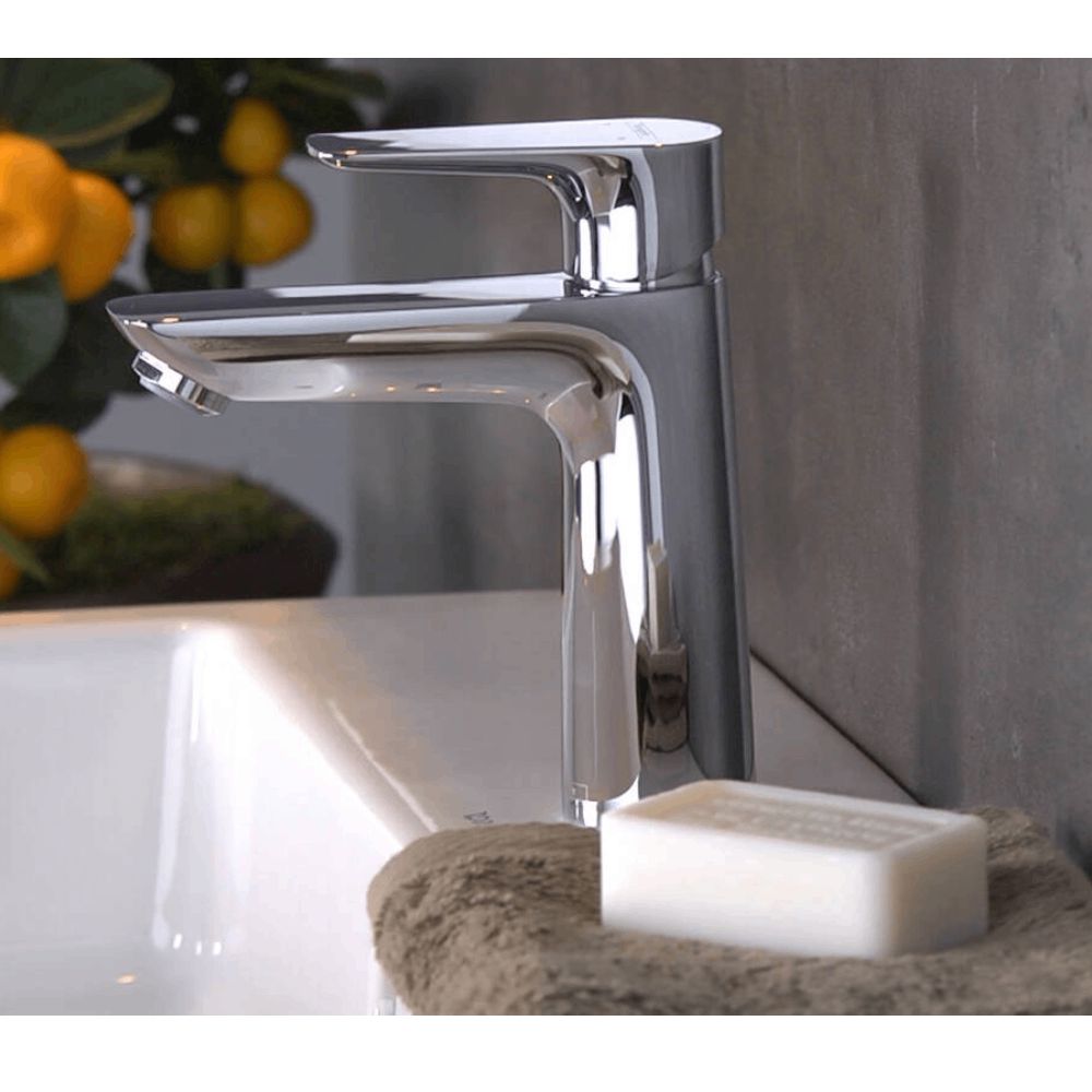 Hövzə kranı Hansgrohe 71710000 — Santexnika, Bakı (2)
