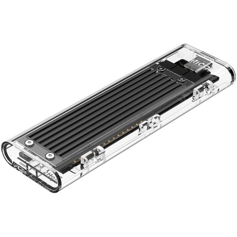 Sərt disk üçün korpus Orıco TCM2F-C3-BK-BP M.2 — Bakı