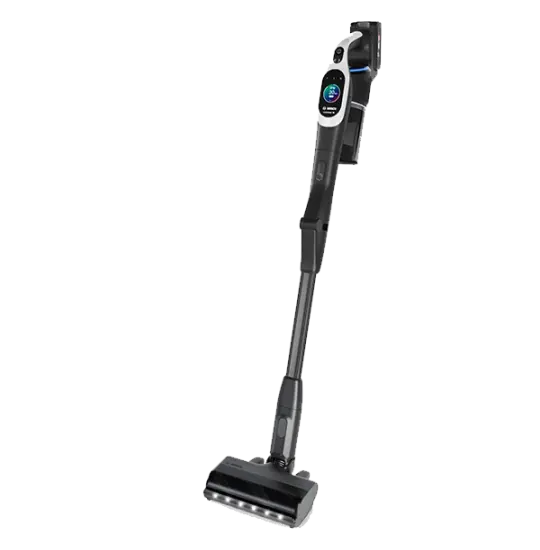 Bosch BCS1041WAC — Tozsoranlar
