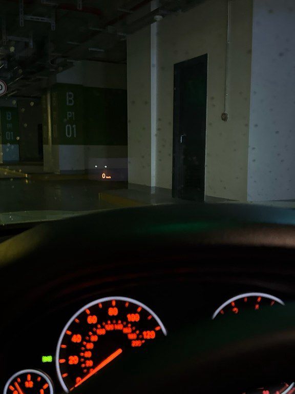BMW 528, 2.0 L, 2016 il, 163 500 km — Avtomobillər, Bakı (11)