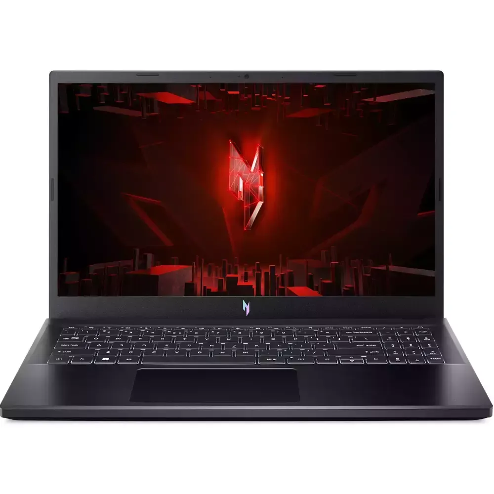 Notbuk Acer Nitro v 15 ANV15-51/15.6" FHD ıps 144HZ SLIMBEZEL/I5-13420H/RTX3050 6GB (NH.QNCER.002) — Bakı