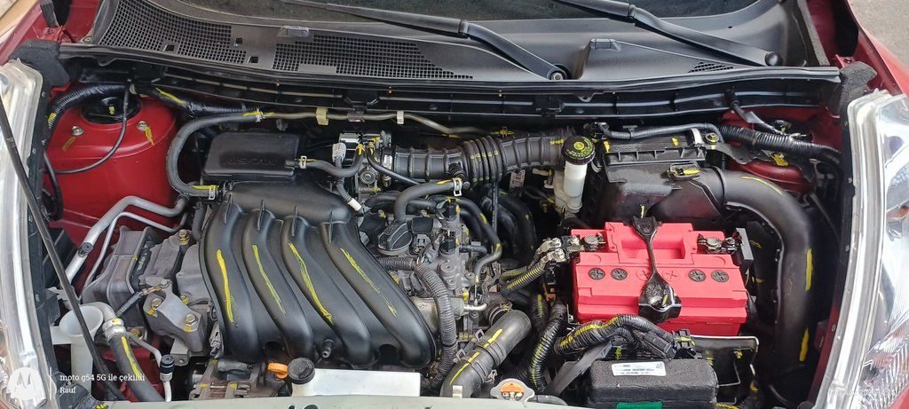 Nissan Juke, 1.6 L, 2012 il, 157 000 km — Avtomobillər, Bakı (12)