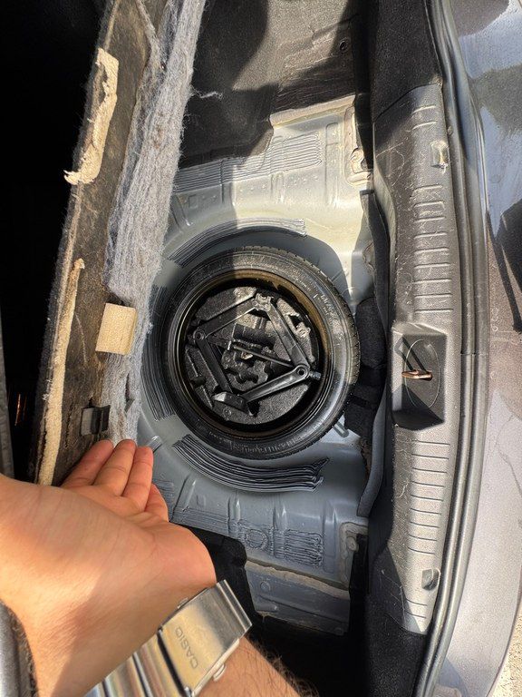 Chevrolet Cruze, 1.4 L, 2014 il, 233 100 km — Avtomobillər, Sumqayıt (11)