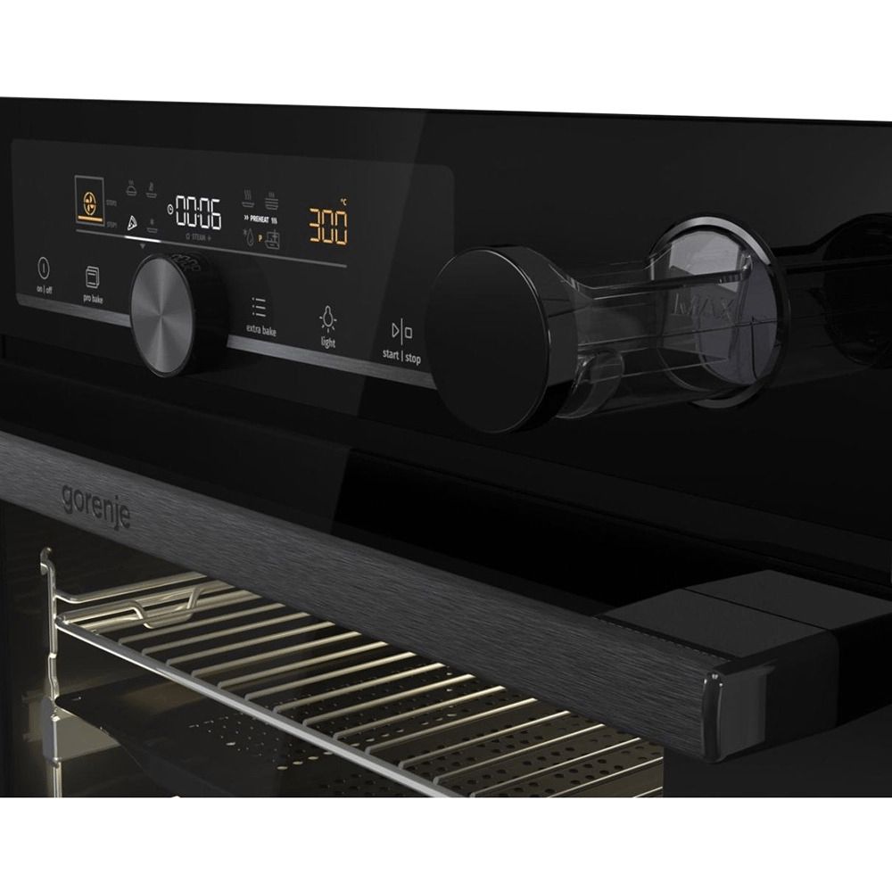 Soba Gorenje BSA6747A04BG — Mətbəx texnikası, Bakı (3)