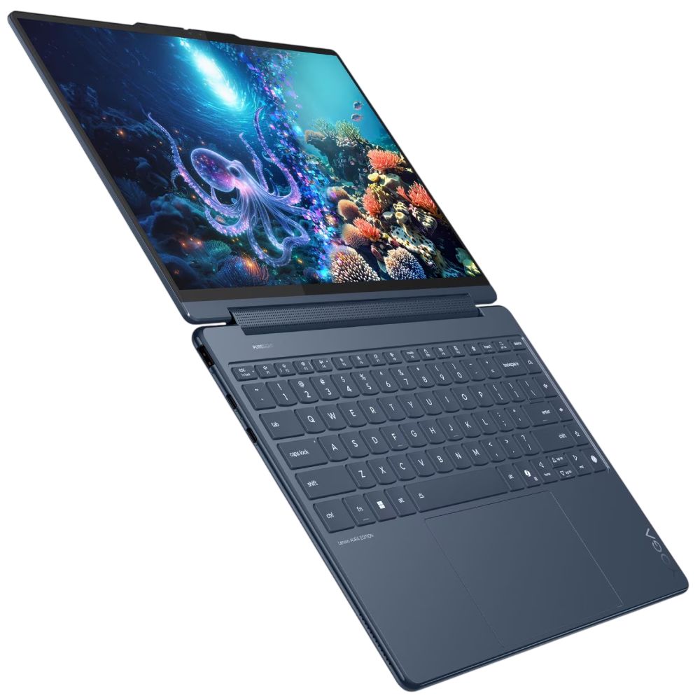 Notbuk Lenovo Yoga 9 2in1 14ILL10 (83LC0054RK) — Mallar, Bakı (3)