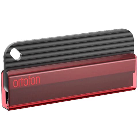 Vinil fırçası Ortofon — Bakı