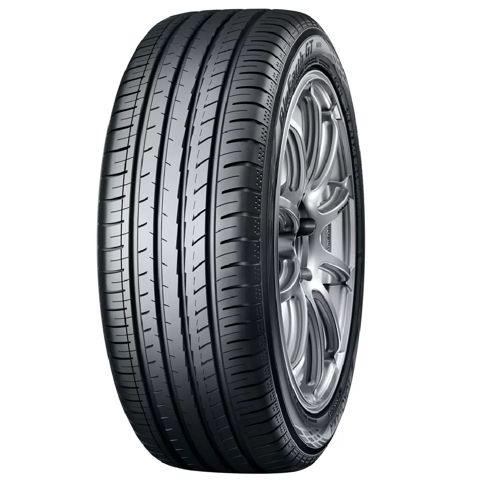 Avtomobil təkəri Yokohama Bluearth-GT AE51 96W XL 255/35R19-1